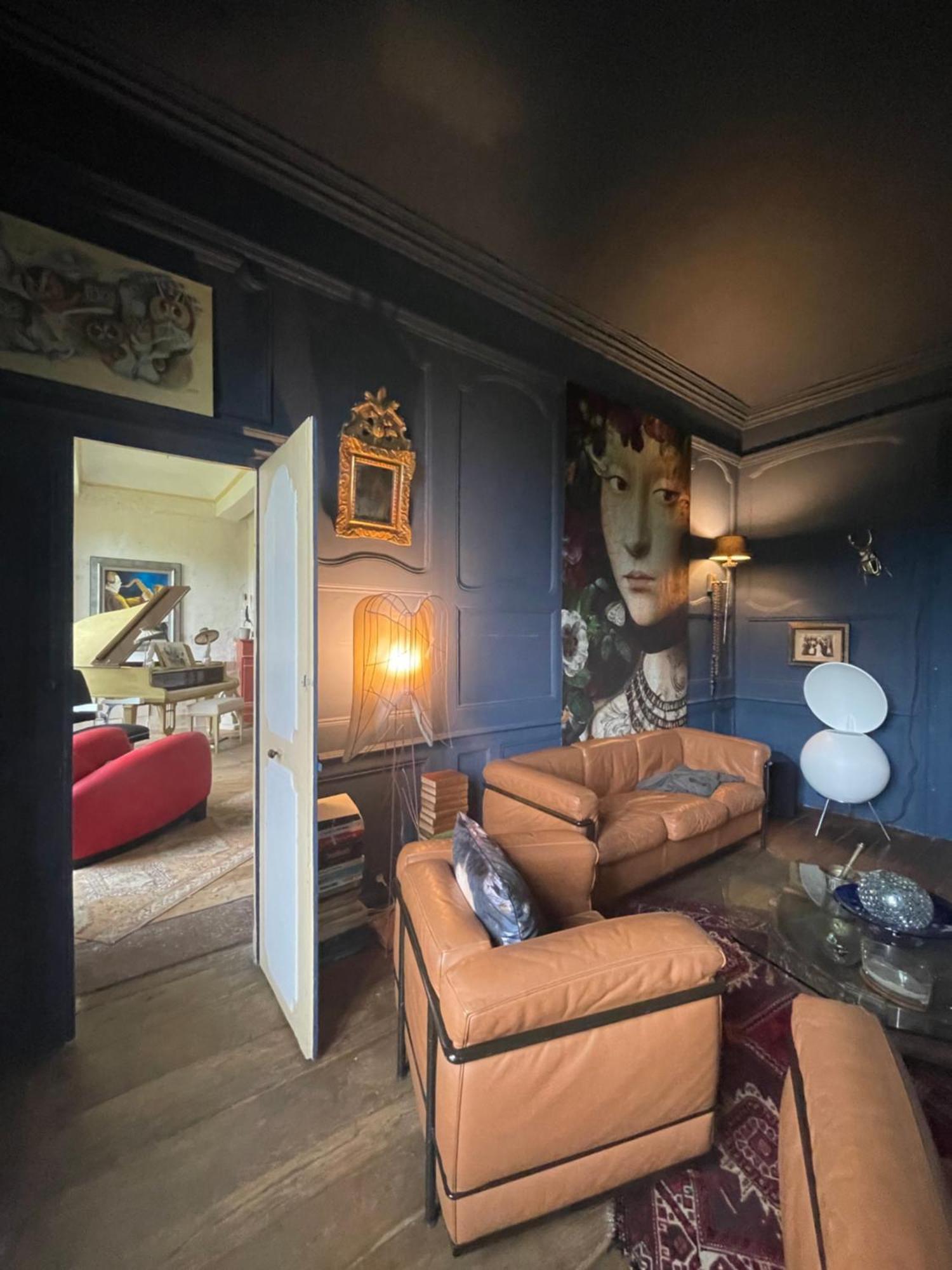 Maison Dada Et Spa Meyssac 外观 照片